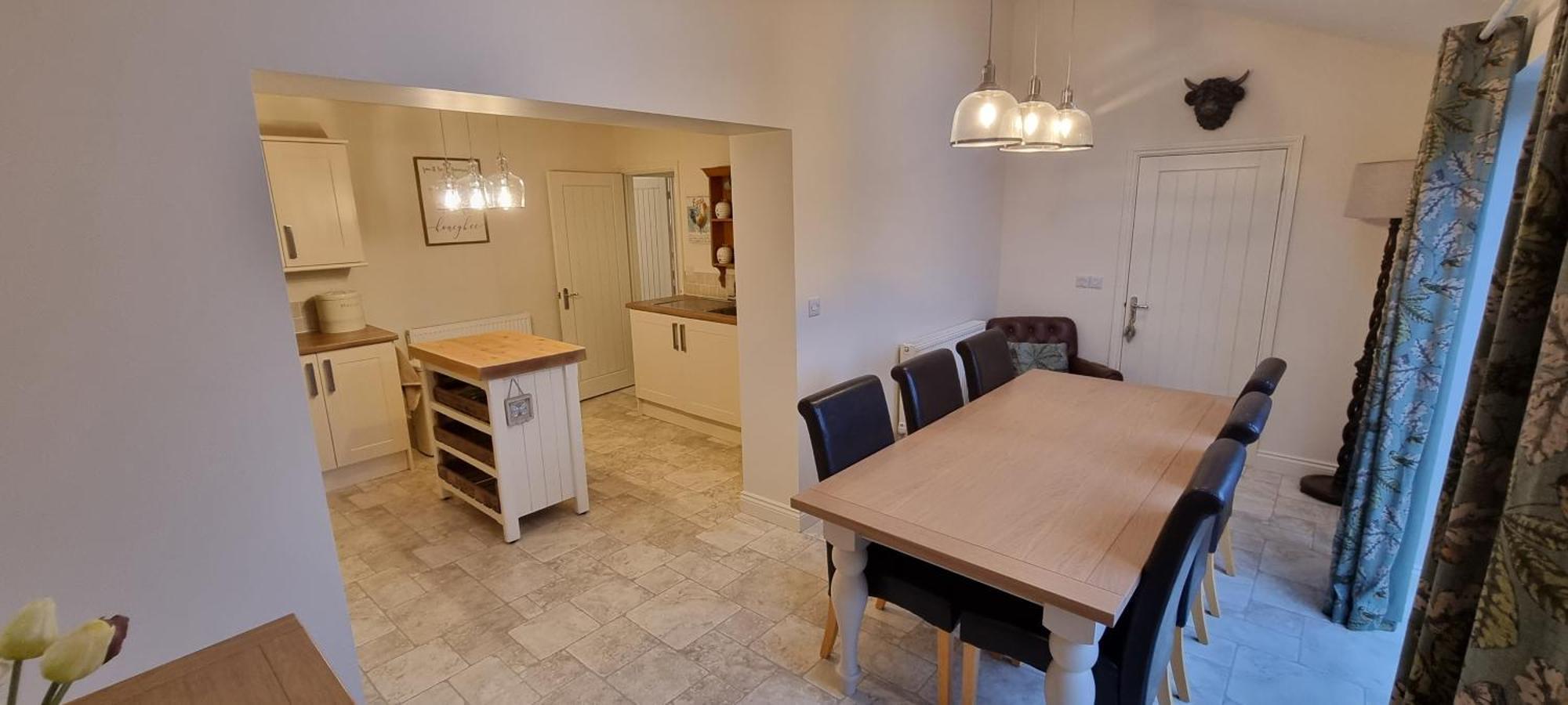 Wren Cottage Хечем Экстерьер фото